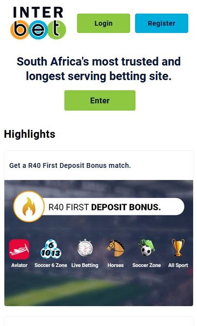 interbet betting - interbet xchange login